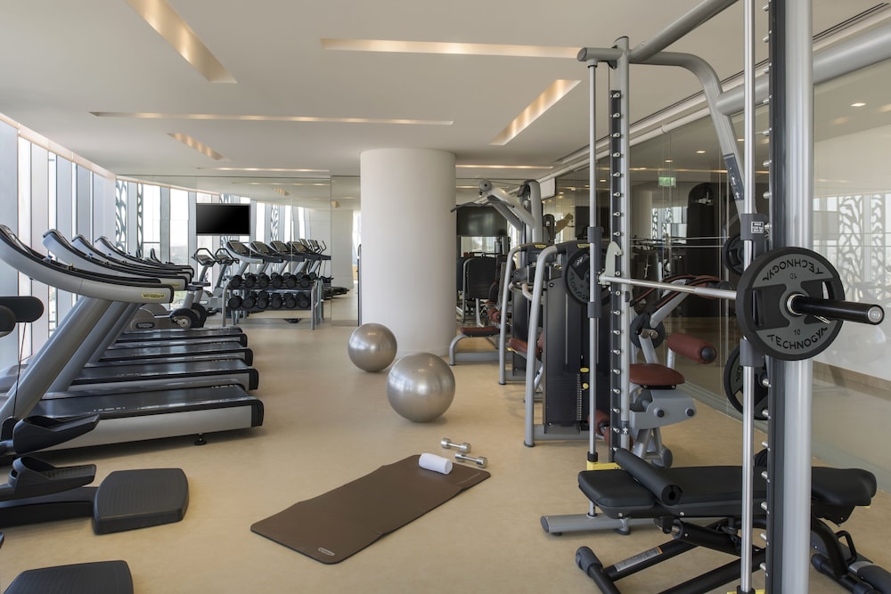 Fraser Suites Riyadh 38/77