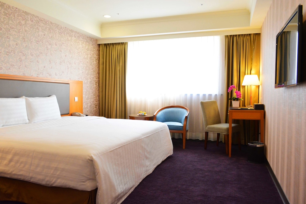 Fuward Hotel Tainan 29/64