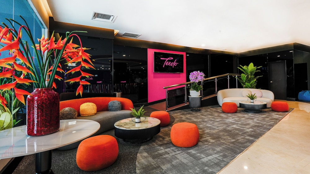Teedo Hotel 26/33