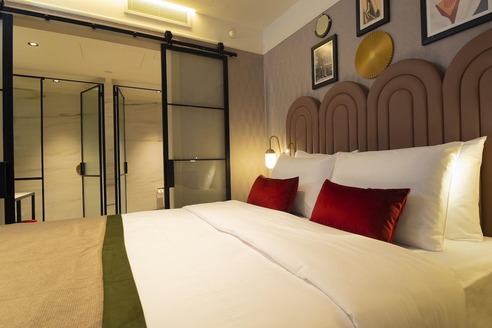 Hotel Indigo Belgrade 22/78