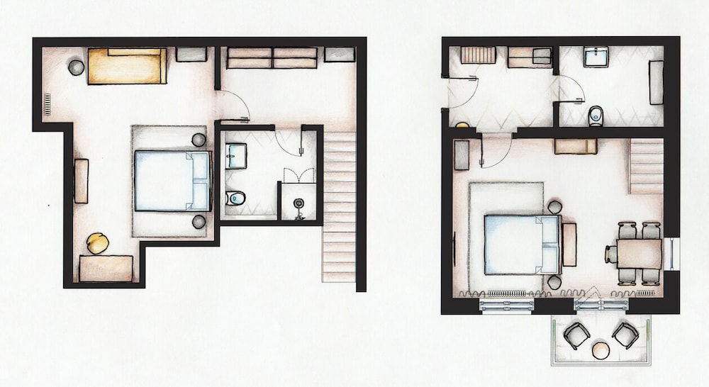 The Viaduct - Suites & More 7/60