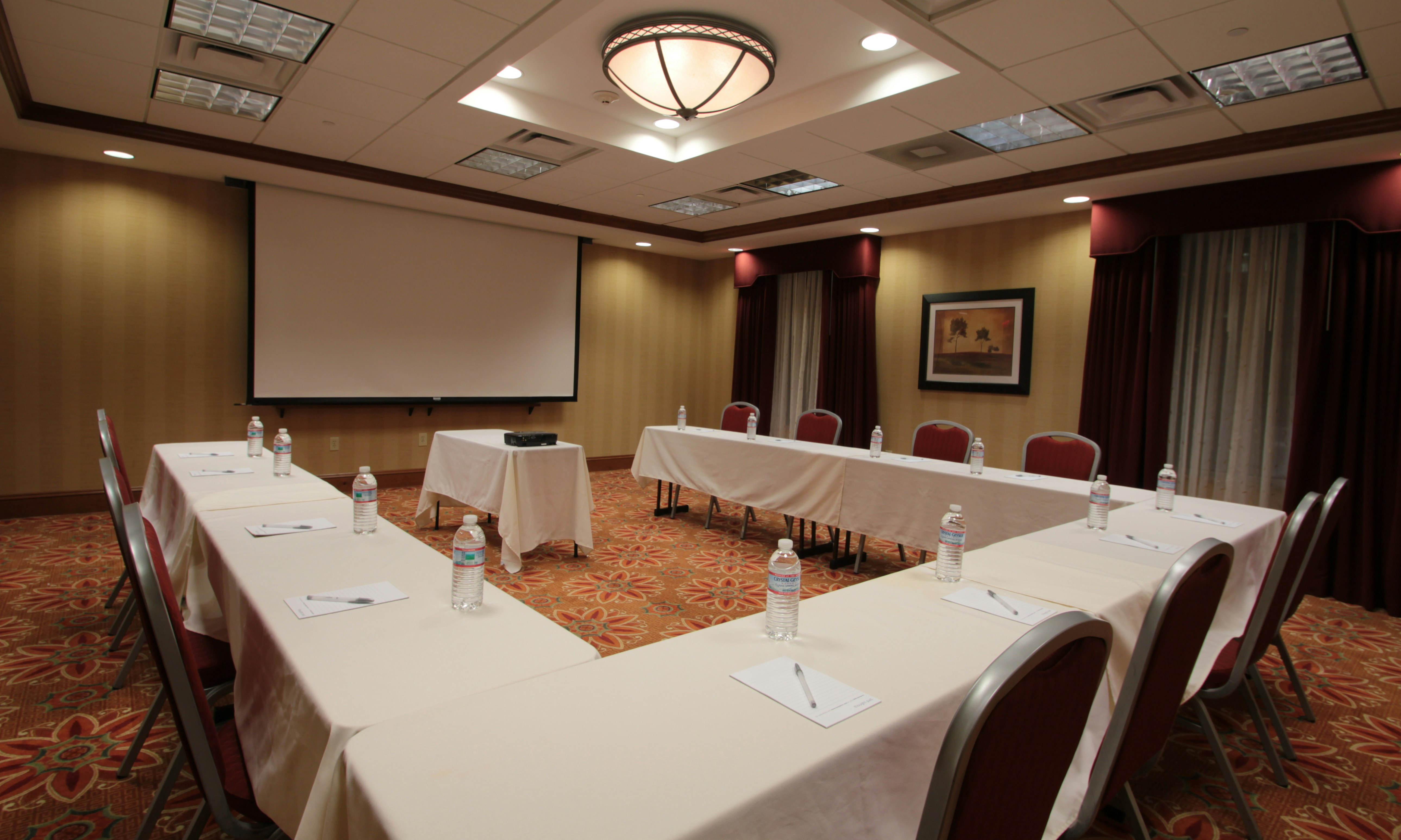 Hampton Inn Hampton Newport News Virginia 34/45