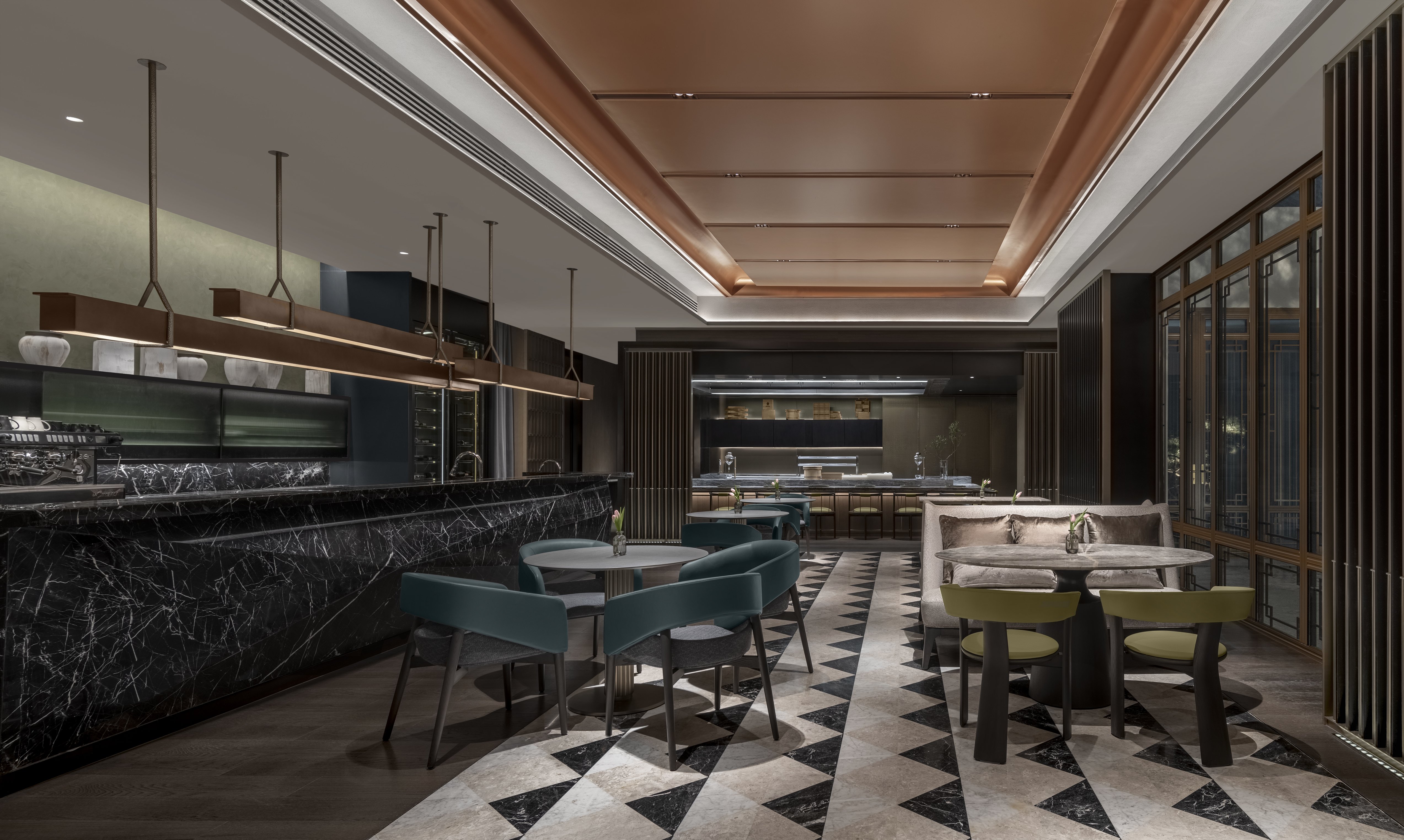 Kimpton Suzhou Bamboo Grove 38/50