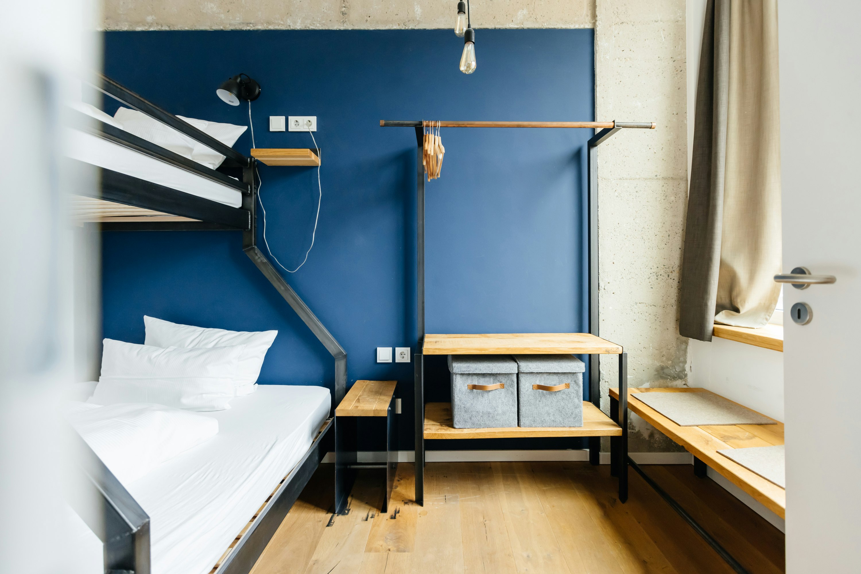 Staycity Aparthotels Leipzig City Centre 22/71