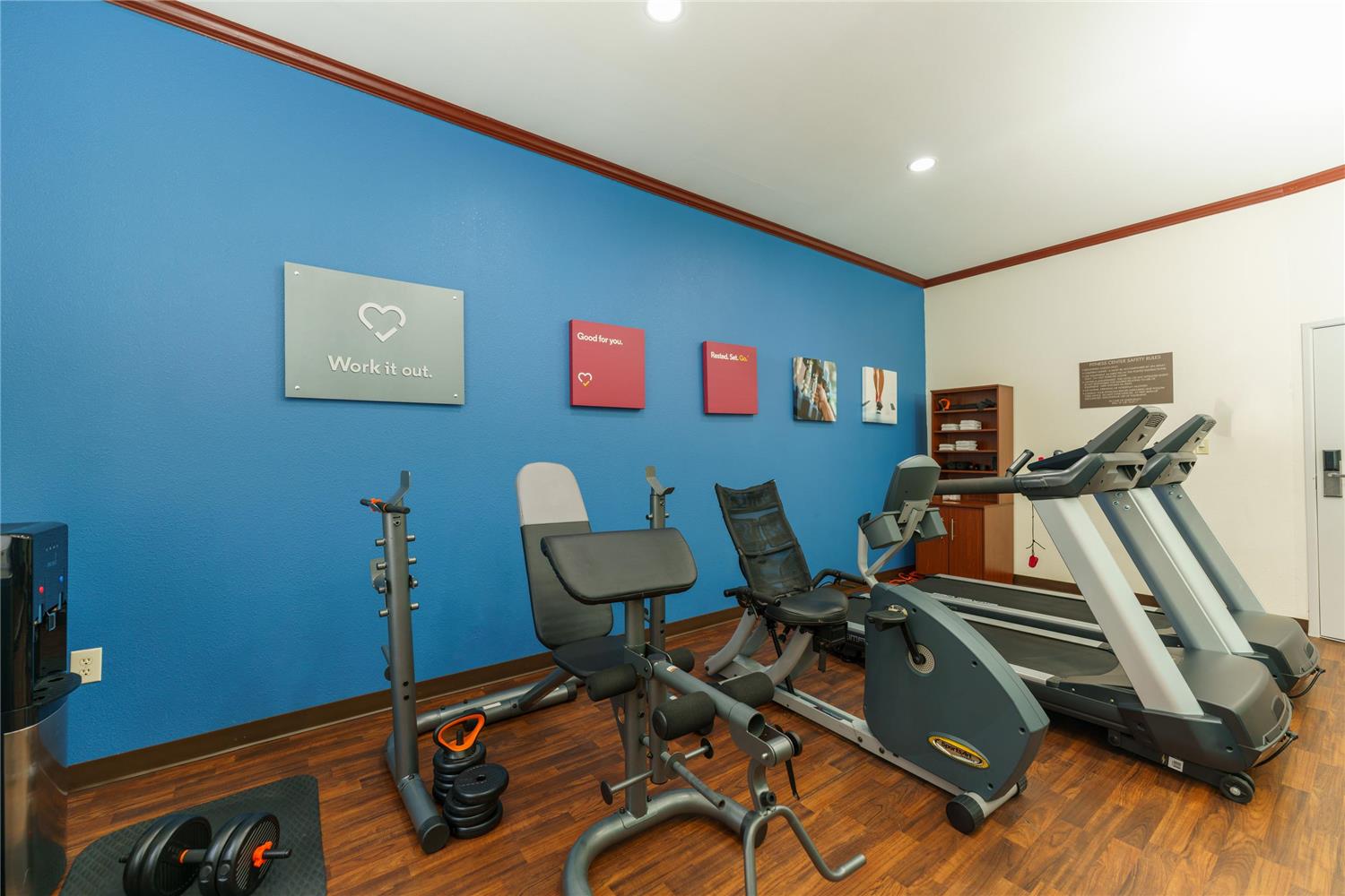 Comfort Suites University Drive, College Station, TX 26/41