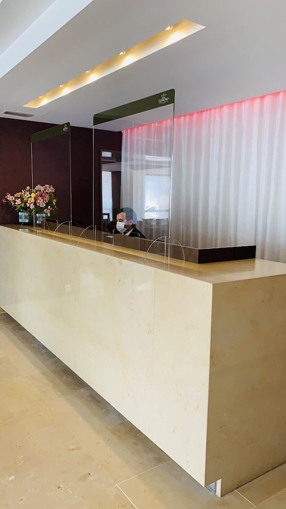 Dom Goncalo Hotel And Spa 4/75