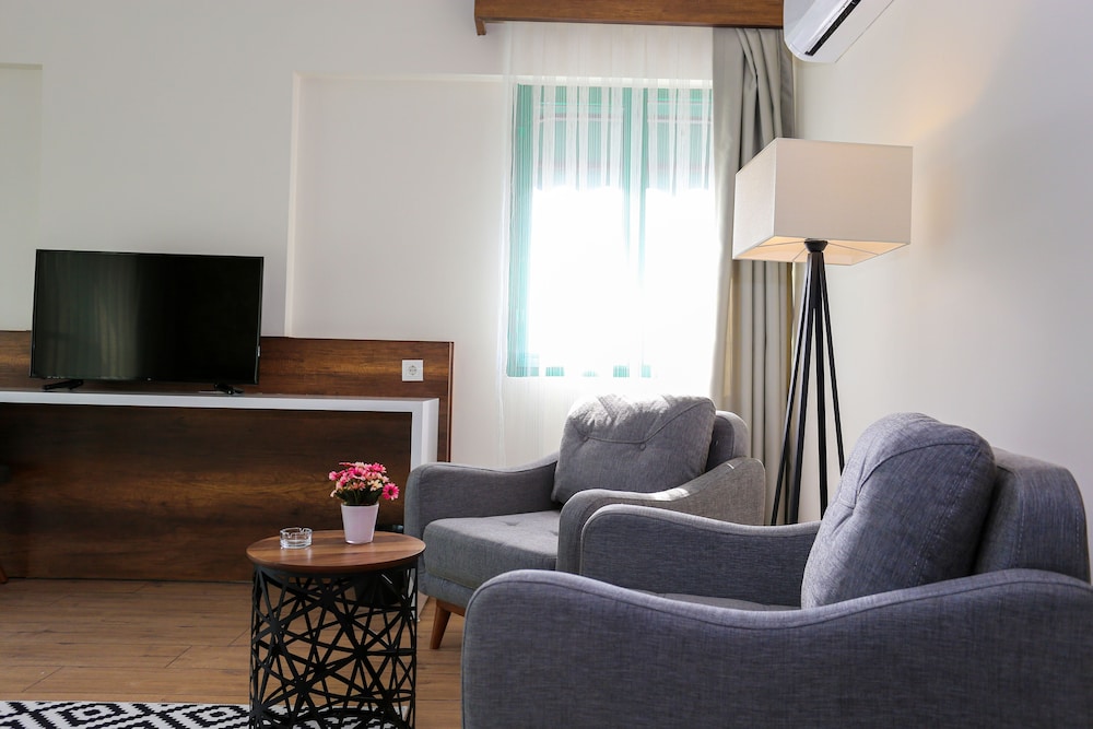 Avwan Hotel Cigli 27/40
