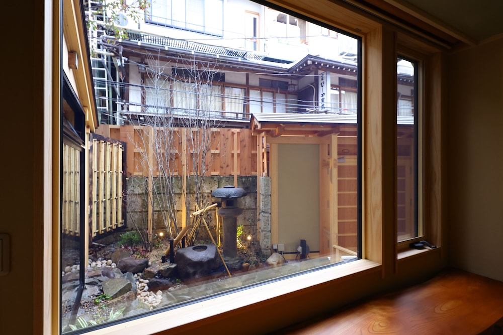 Shibu Onsen Kokuya 41/50