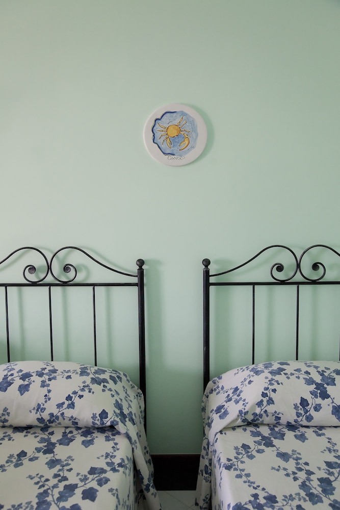 Hotel A Pinnata Lipari 9/33