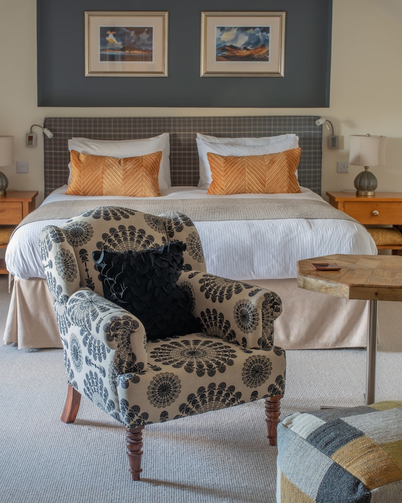 Tigh Na Leigh - Guest House 22/32