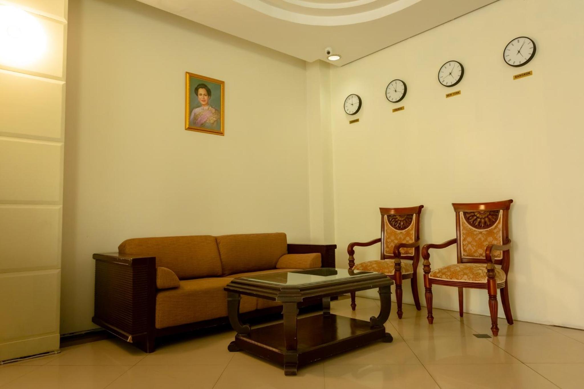 Ivory Palace Hotel 28/50