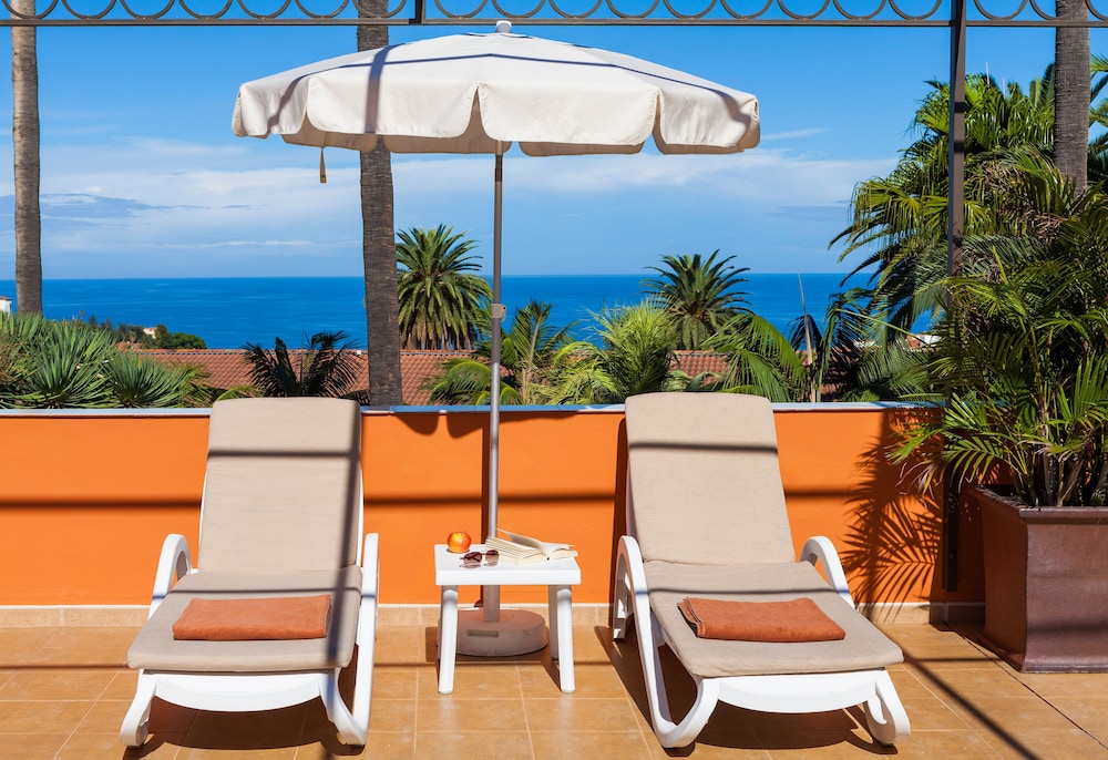CLUB AMBASSADOR APARTAMENTOS 28/36
