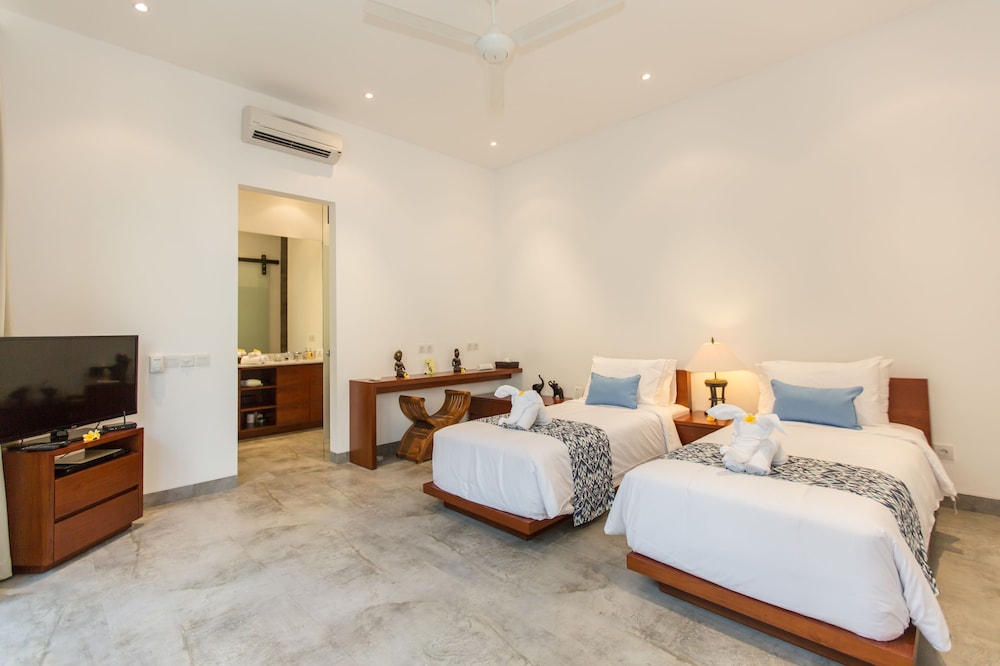 Gajah Villas Bali By Nagisa Bali 16/70