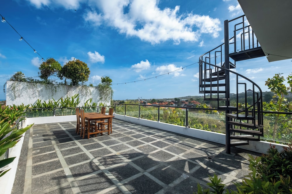 Bali Exclusive Residence 63/71