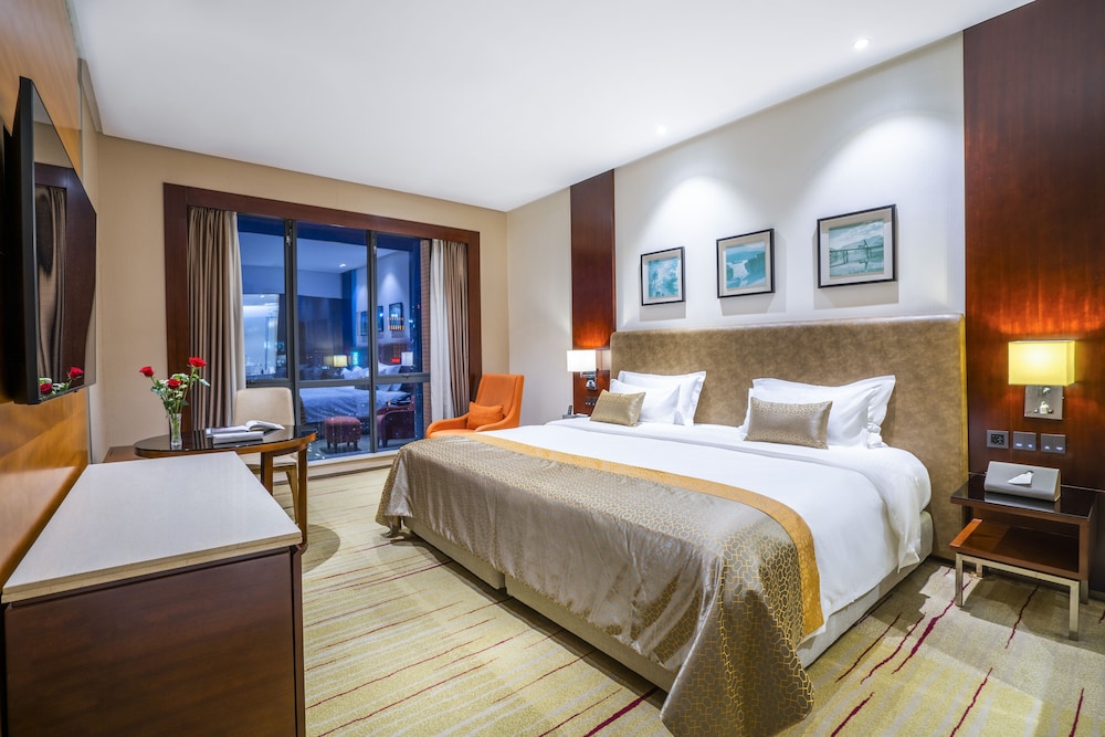 Victoria Hotel Guangzhou 18/50