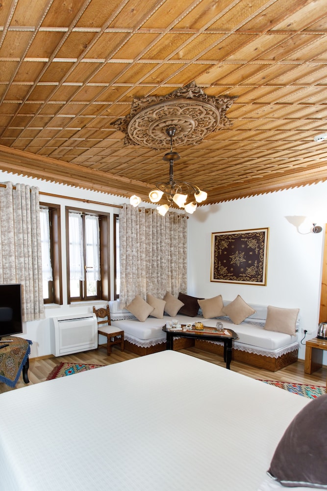 Kodra Hotel Gjirokaster 31/59