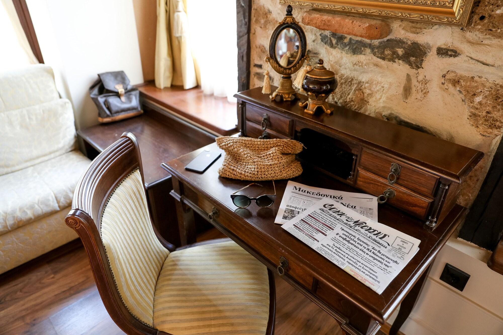Palea Poli Boutique Hotel 30/50