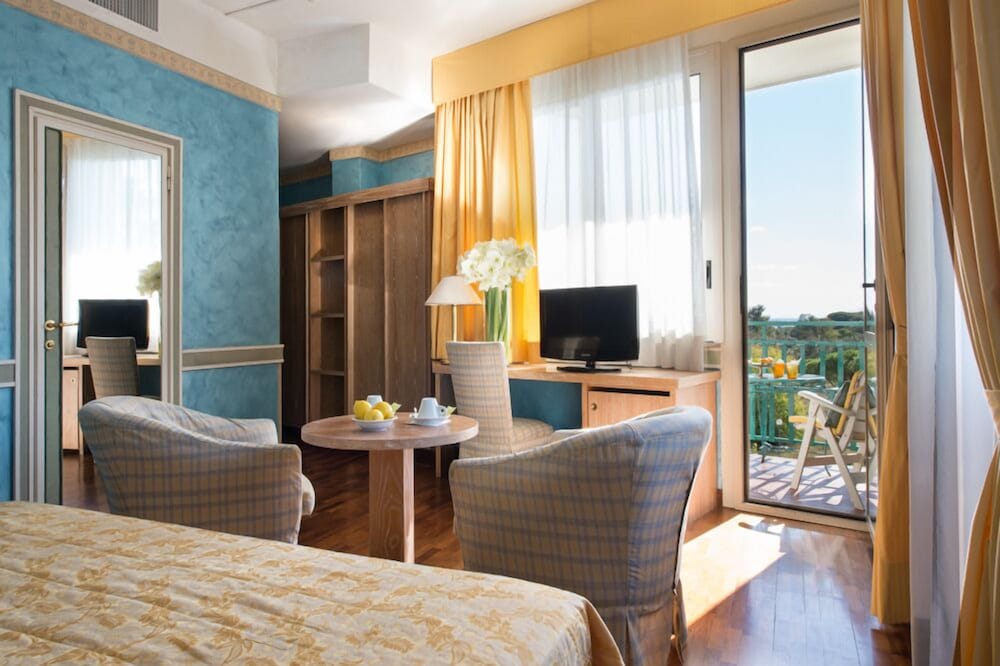 Grand Hotel Panoramic 52/71