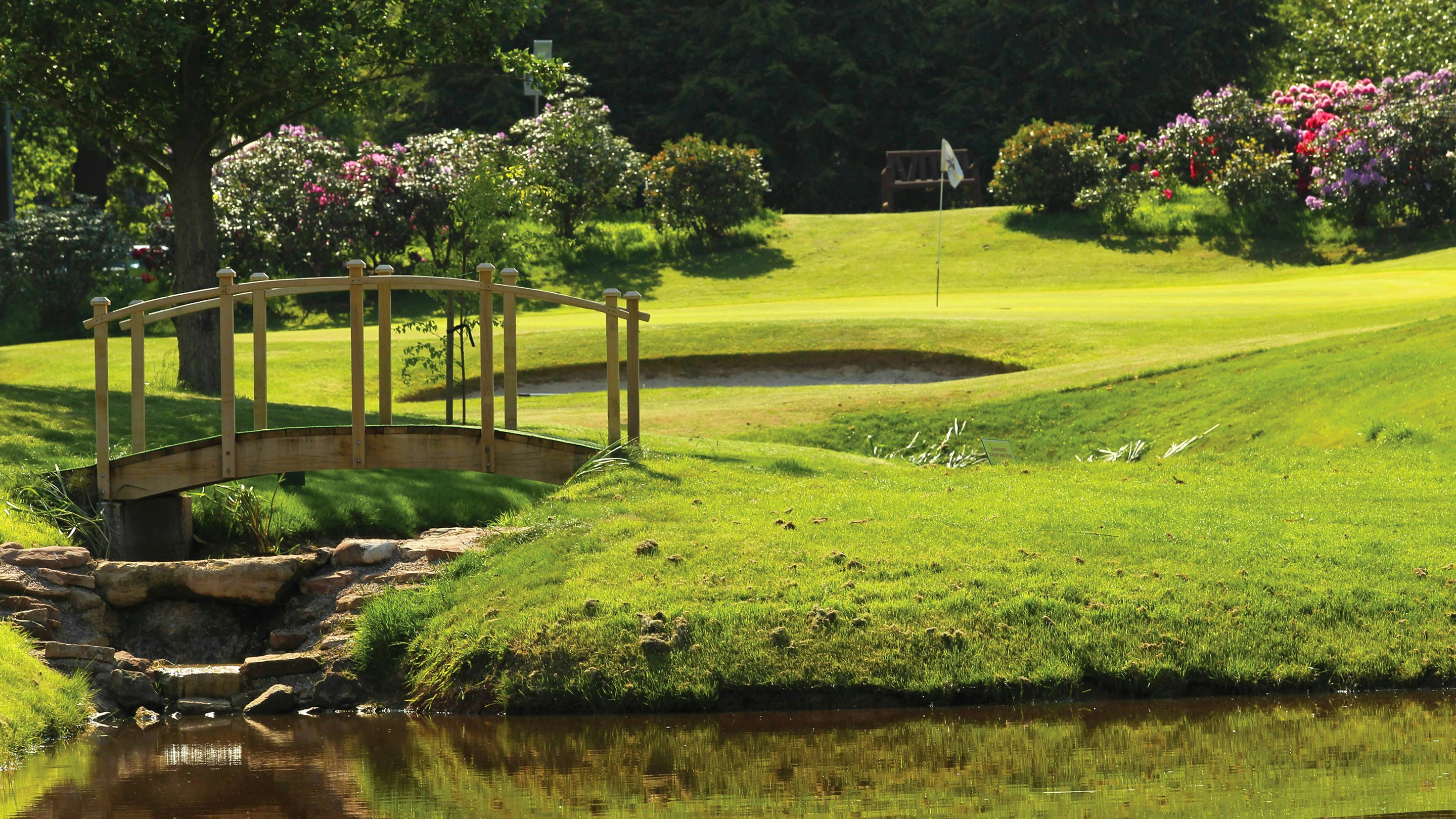 NAILCOTE HALL HOTEL AND GOLF CLUB 68/80