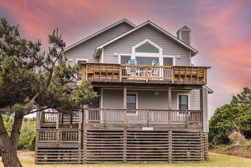 Sanderling Resort 10/72