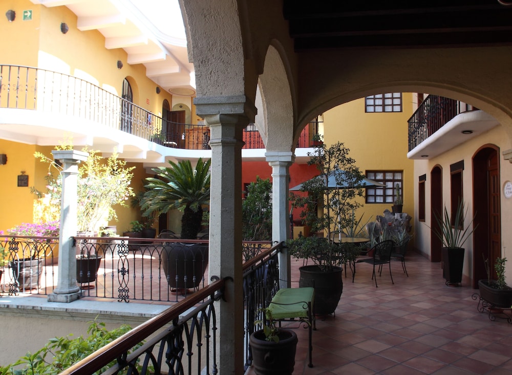 Hotel CasAntica 35/42