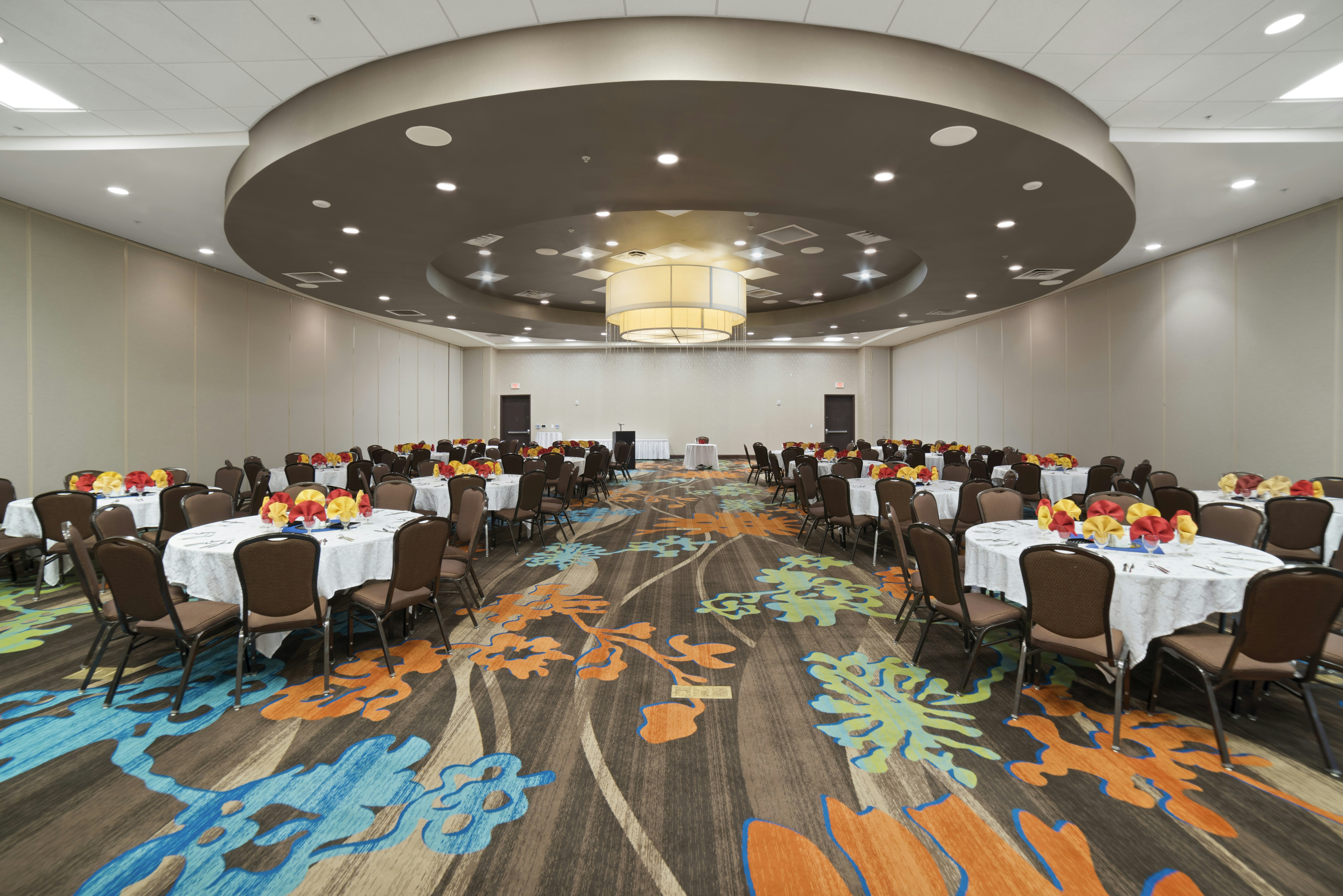 Hilton Garden Inn Lawton-Fort Sill 18/31
