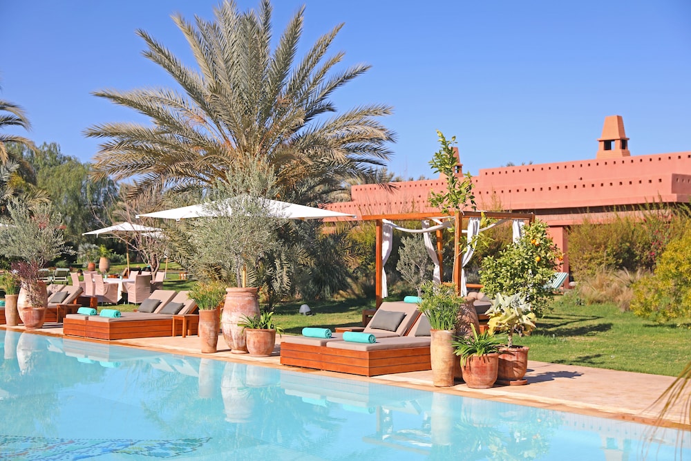 Domaine des Remparts Hotel and Spa 52/60