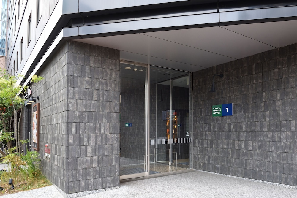Hakata Green Hotel No.1 2/48