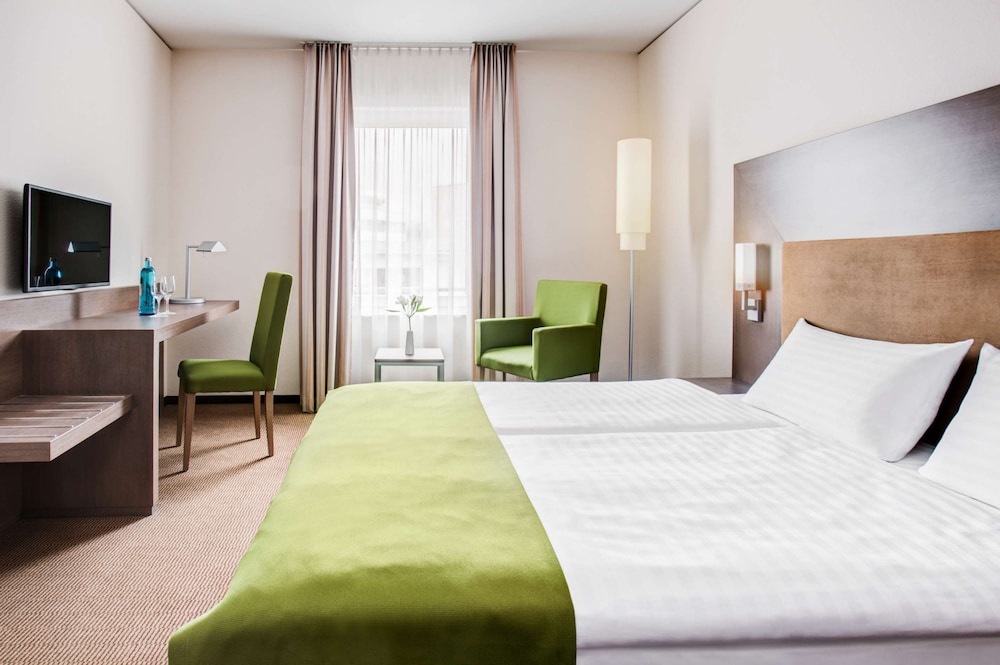 Intercityhotel Mainz 19/39