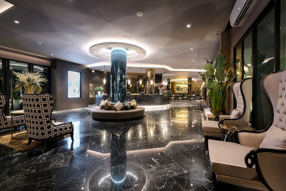 Hinn - Namm Hotel photo3