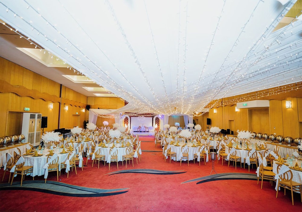 Hilton Malabo 35/46