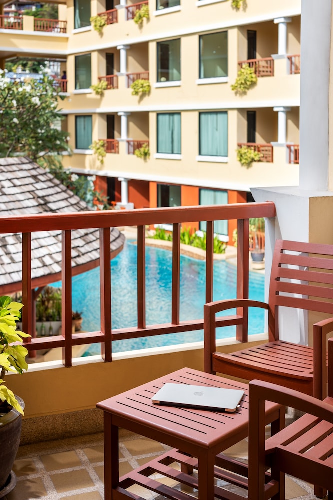 Patong Paragon Resort & Spa 49/69