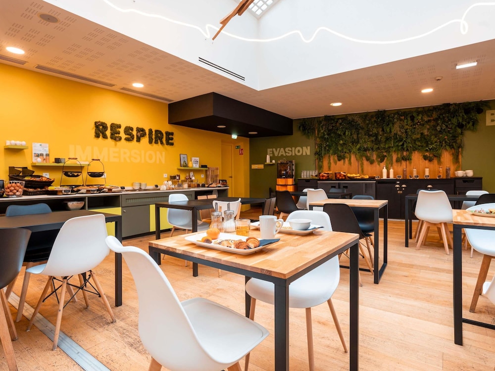 ibis Styles Calais Centre 37/48