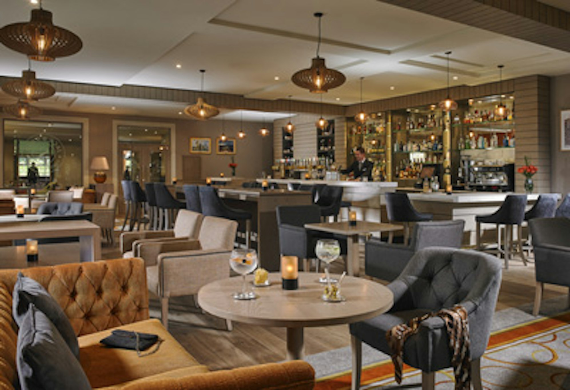 Sligo Park Hotel And Leisure Club 15/24