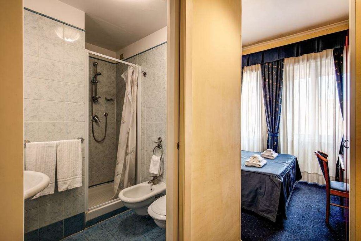 Hotel Laura 55/55