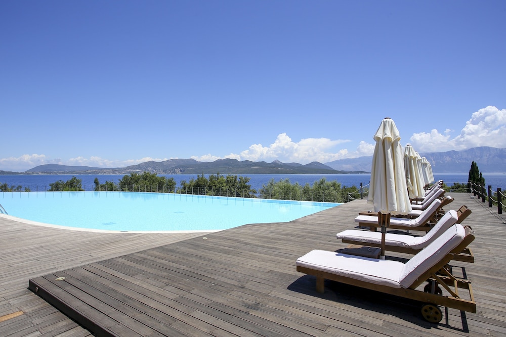 Ionian Blue Bungalows And Spa Resort 59/65