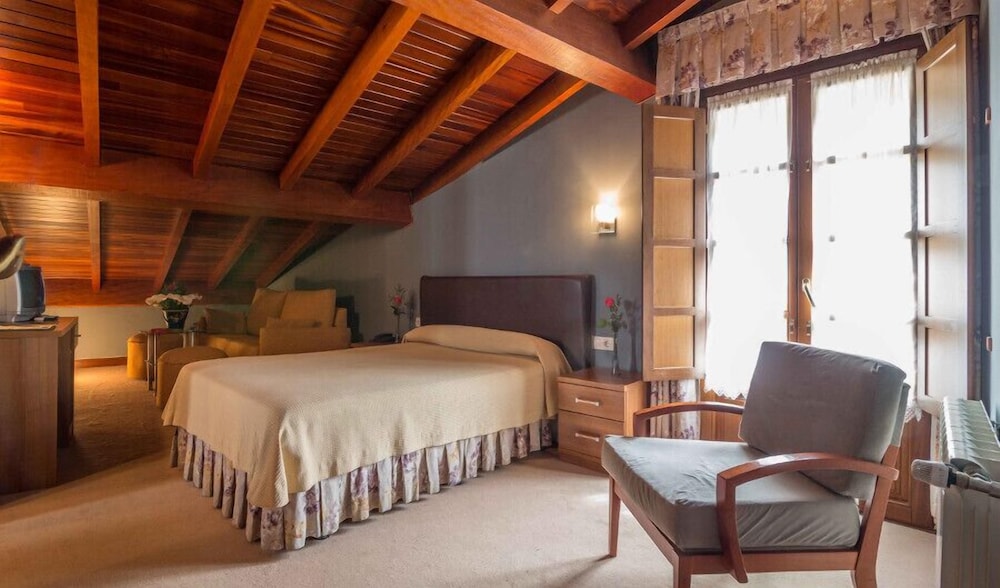 Gran Hotel Cela 20/64