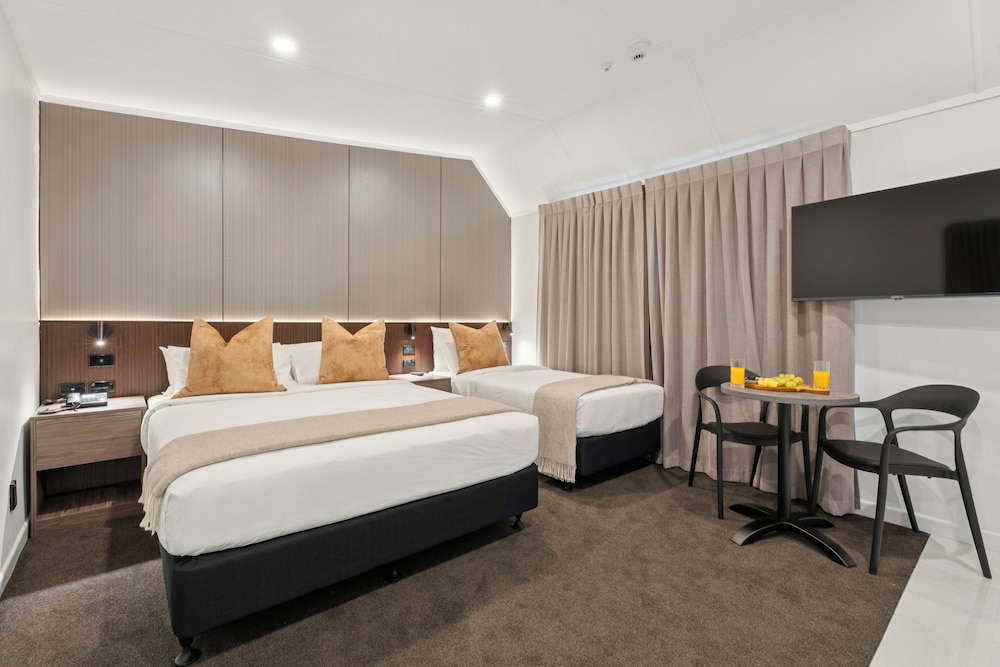Sai Motels - Greenlane Auckland 11/57