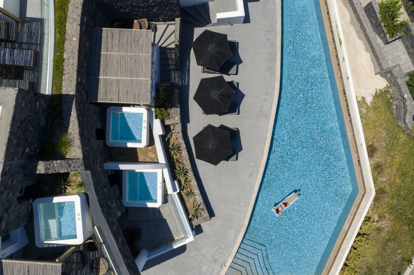 Santo Maris Oia Luxury Suites and Spa - Adults Only 14/23