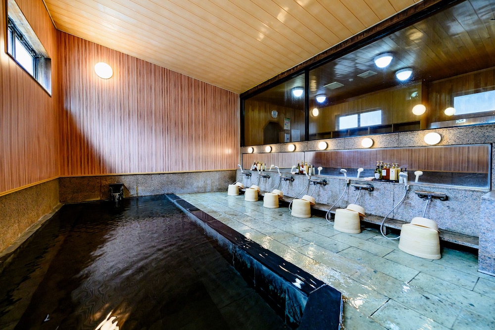Togura kamiyamada Onsen Ogiwarakan 23/49