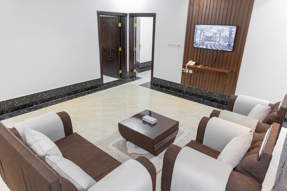 نور امال للشقق الفندقية السلي(Noor Amal Hotel Apartments As Sulay) 32/36