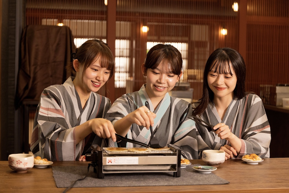 Ohanami Kyubei 9/65