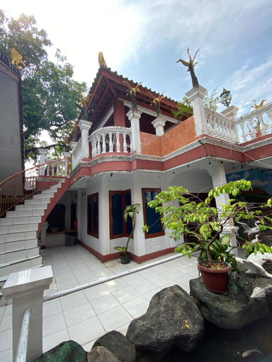 Penginapan Guntary Penggilingan 1/11