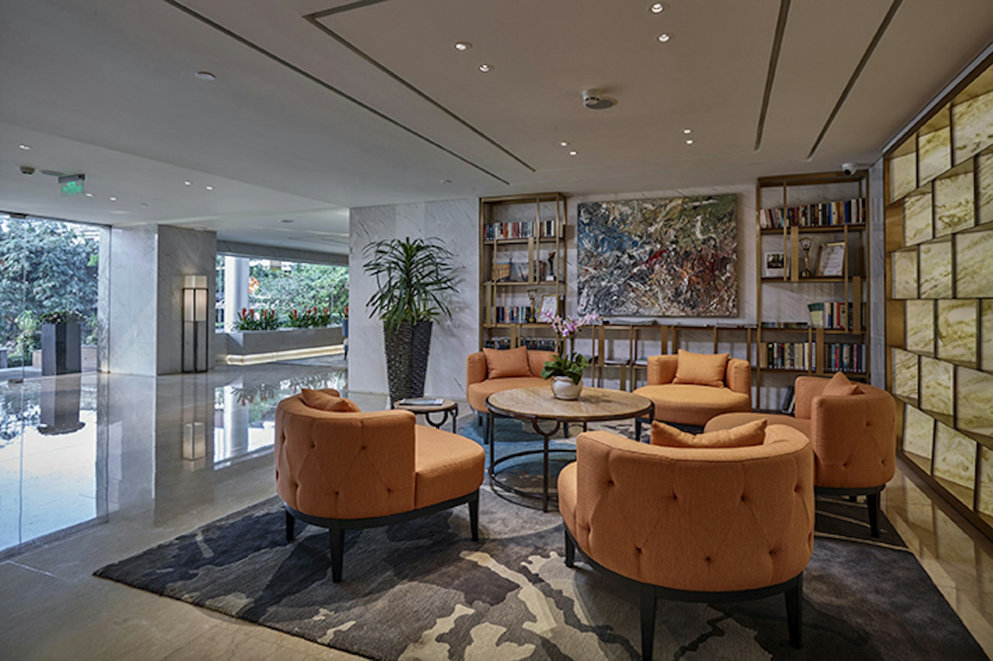 Fraser Suites Hanoi 31/61