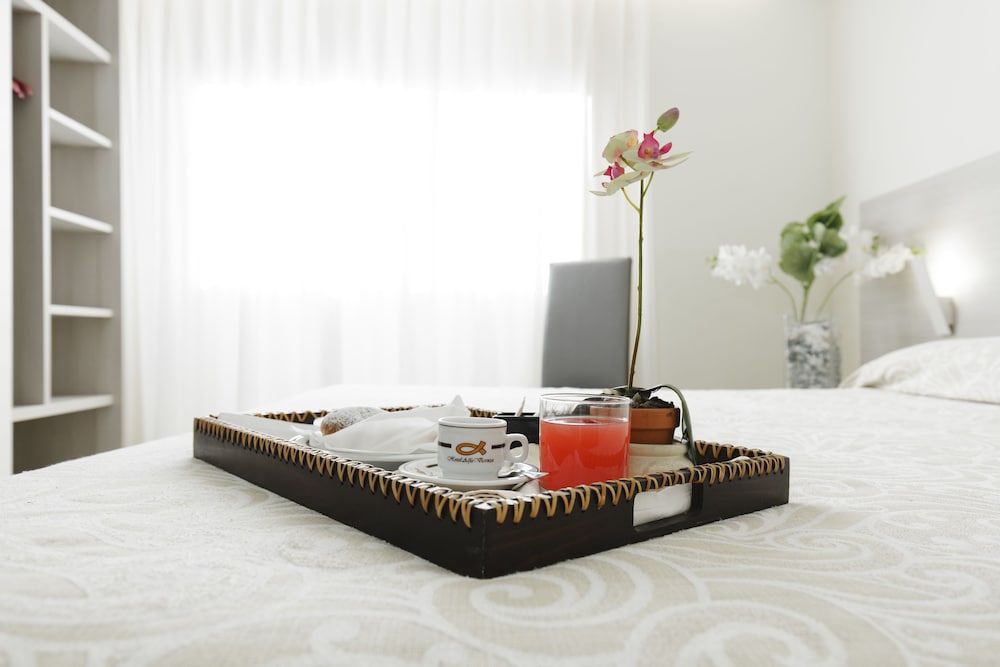 Alfa Fiera Hotel 27/44