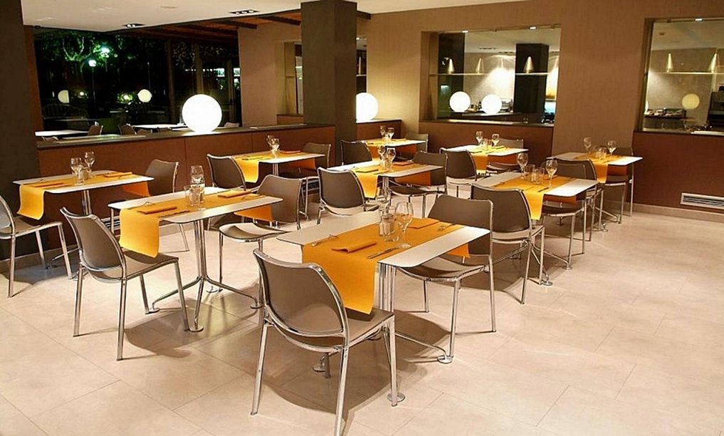 Magnolia Hotel - Adults Only 40/49