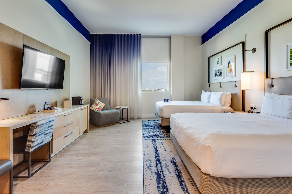 Superior, 2 Queen Beds