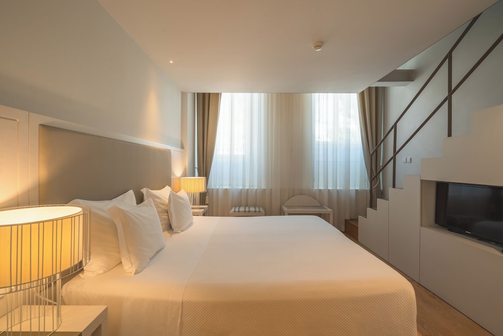 Burgus Tribute Design Hotel 16/63