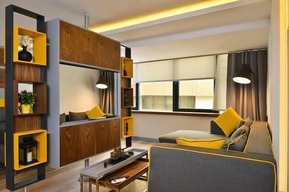 Spil Suites 31/31