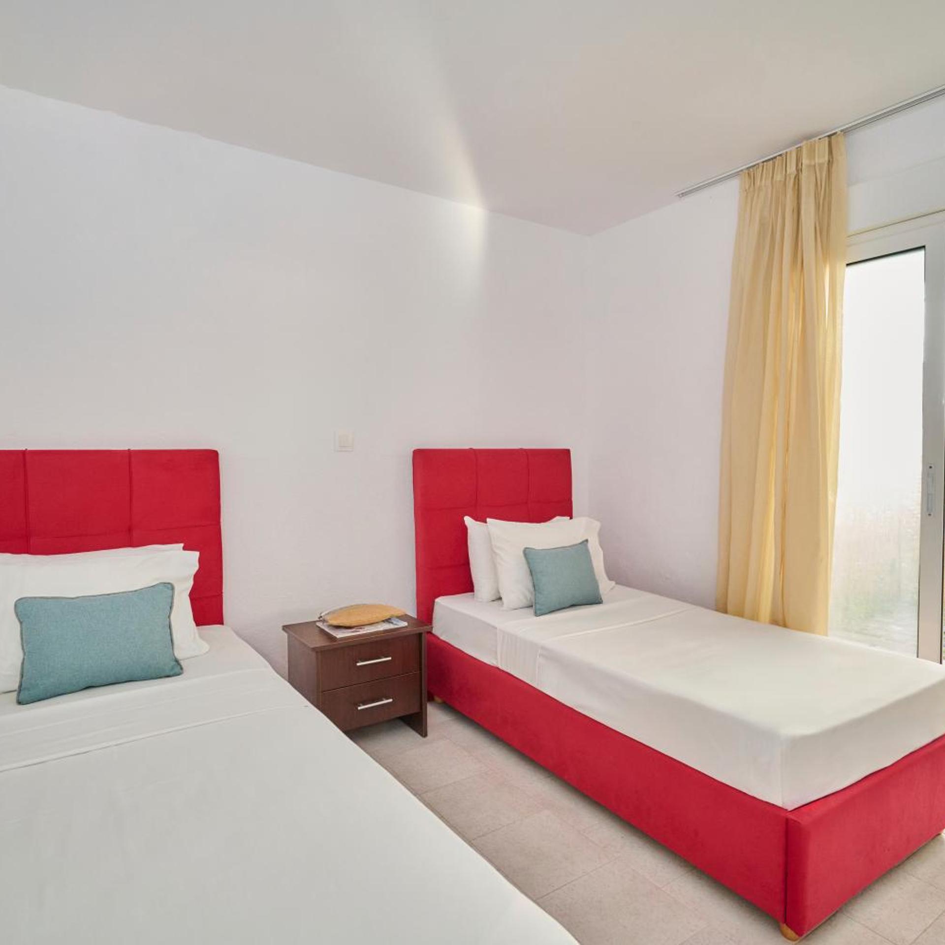 Evlogia Hotel by Greek Pride 26/61